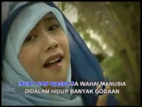 Download MB) Wafiq Azizah - Sholatun Bissalamil Mubin Mp3 Terbaru